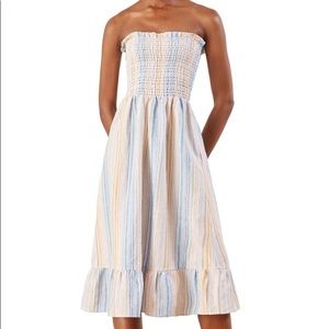 Reformation Bermuda Dress Size Small